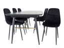 Conjunto de comedor Grania