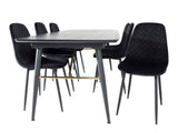 Conjunto de mesas y sillas para comedor 286803