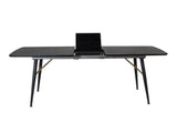 Conjunto de mesas y sillas para comedor 286803