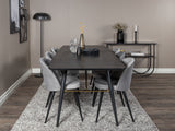 Conjunto de mesas y sillas para comedor 286972