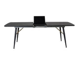 Conjunto de mesas y sillas para comedor 286972