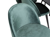 Conjunto de mesas y sillas para comedor 286972