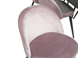 Conjunto de mesas y sillas para comedor 286972