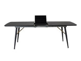 Conjunto de mesas y sillas para comedor 286972