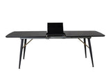 Conjunto de mesas y sillas para comedor 286972