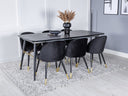 Conjunto de comedor Spectolus