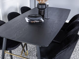 Conjunto de mesas y sillas para comedor 286977