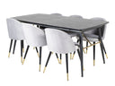 Conjunto de comedor Spectolus