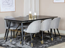 Conjunto de comedor Spectolus