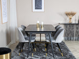 Conjunto de mesas y sillas para comedor 286977