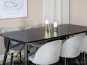 Conjunto de comedor Spectolus