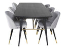 Conjunto de comedor Spectolus