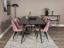 Conjunto de comedor Spectolus