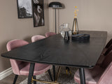 Conjunto de mesas y sillas para comedor 286977