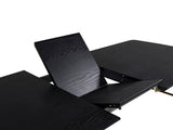 Conjunto de mesas y sillas para comedor 286977