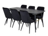 Conjunto de mesas y sillas para comedor 286985