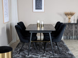 Conjunto de mesas y sillas para comedor 286985