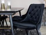 Conjunto de mesas y sillas para comedor 286985