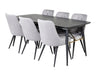 Conjunto de mesas y sillas para comedor 286985
