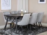 Conjunto de mesas y sillas para comedor 286985