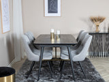 Conjunto de mesas y sillas para comedor 286985