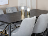 Conjunto de mesas y sillas para comedor 286985