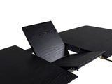 Conjunto de mesas y sillas para comedor 286985