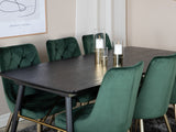 Conjunto de mesas y sillas para comedor 286985