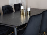 Conjunto de mesas y sillas para comedor 286985