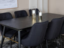 Conjunto de comedor Oleillus
