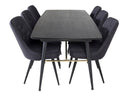 Conjunto de comedor Oleillus