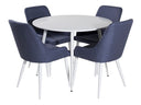 Conjunto de comedor Felicas