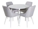 Conjunto de mesas y sillas para comedor 288062