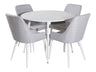 Conjunto de mesas y sillas para comedor 288062