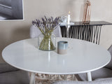 Conjunto de mesas y sillas para comedor 288062