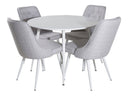 Conjunto de comedor Poetolus