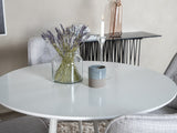 Conjunto de mesas y sillas para comedor 288076