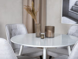 Conjunto de mesas y sillas para comedor 288076