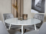 Conjunto de mesas y sillas para comedor 288076