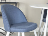 Conjunto de mesas y sillas para comedor 288081