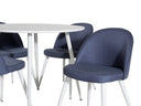 Conjunto de comedor Pavilis
