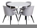 Conjunto de comedor Pavilis