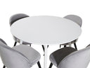 Conjunto de comedor Pavilis