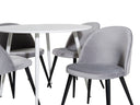Conjunto de comedor Pavilis