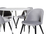 Conjunto de mesas y sillas para comedor 288081