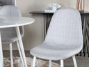 Conjunto de comedor Vocellus