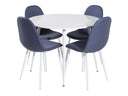 Conjunto de comedor Vocellus