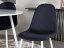 Conjunto de comedor Vocellus