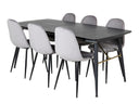 Conjunto de comedor Hortulula