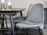 Conjunto de mesas y sillas para comedor 305528